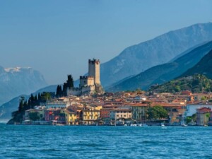 Wochenmarkt in Malcesine | Wochenmarkt Malcesine