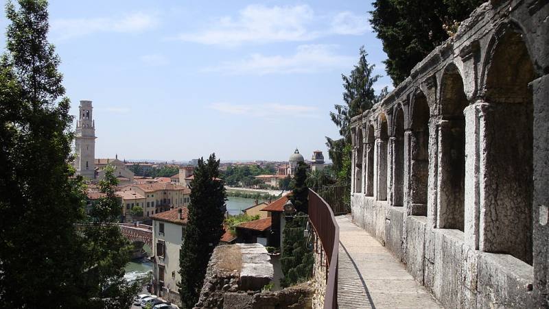 Museo Archeologico al Teatro Romano