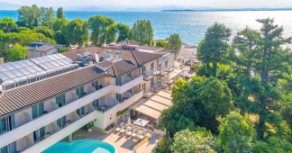 4,5* Villa Rosa Desenzano