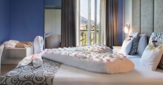 4* Villa Nicolli Romantic Resort