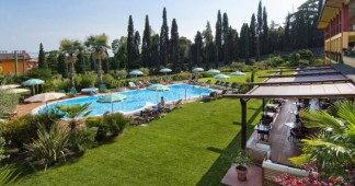 4* Villa Madrina Wellness Resort Hotel